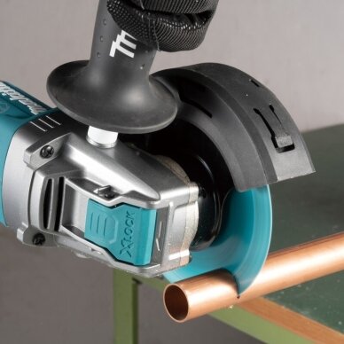 Diskas su kietmetaliu MAKITA 125x22,23x2,0mm 2 Diskas su kietmetaliu MAKITA 125x22,23x2,0mm 2