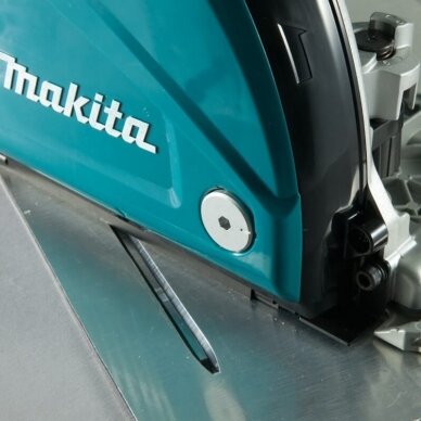 Diskinė freza MAKITA CA5000XJ 118mm 2 Diskinė freza MAKITA CA5000XJ 118mm 2