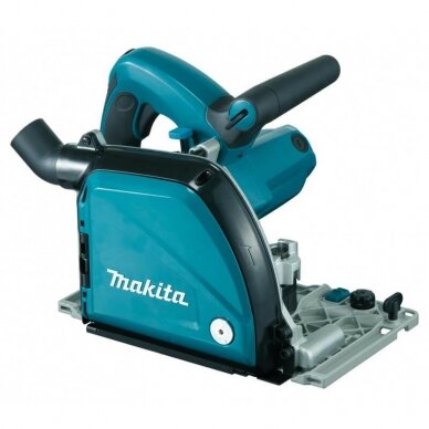 Diskinė freza MAKITA CA5000XJ 118mm Diskinė freza MAKITA CA5000XJ 118mm