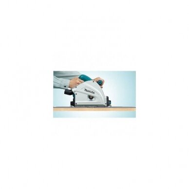 Rankinis diskinis pjūklas MAKITA SP6000J 1