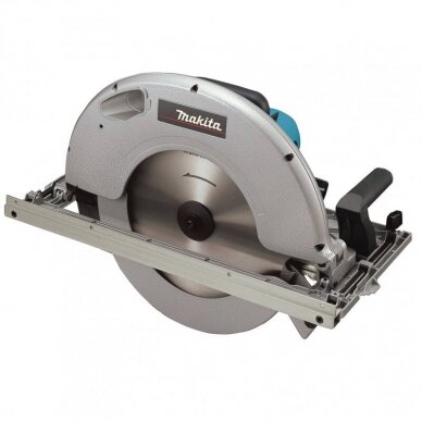 Diskinis rankinis pjūklas MAKITA 5143R Diskinis rankinis pjūklas MAKITA 5143R