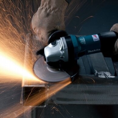 Disko apsauga MAKITA 125mm 123145-8 1 Disko apsauga MAKITA 125mm 123145-8 1