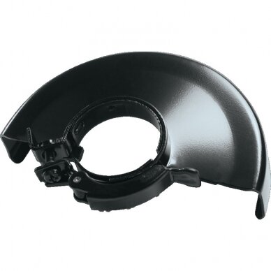 Disko apsauga MAKITA 125mm 123145-8 Disko apsauga MAKITA 125mm 123145-8