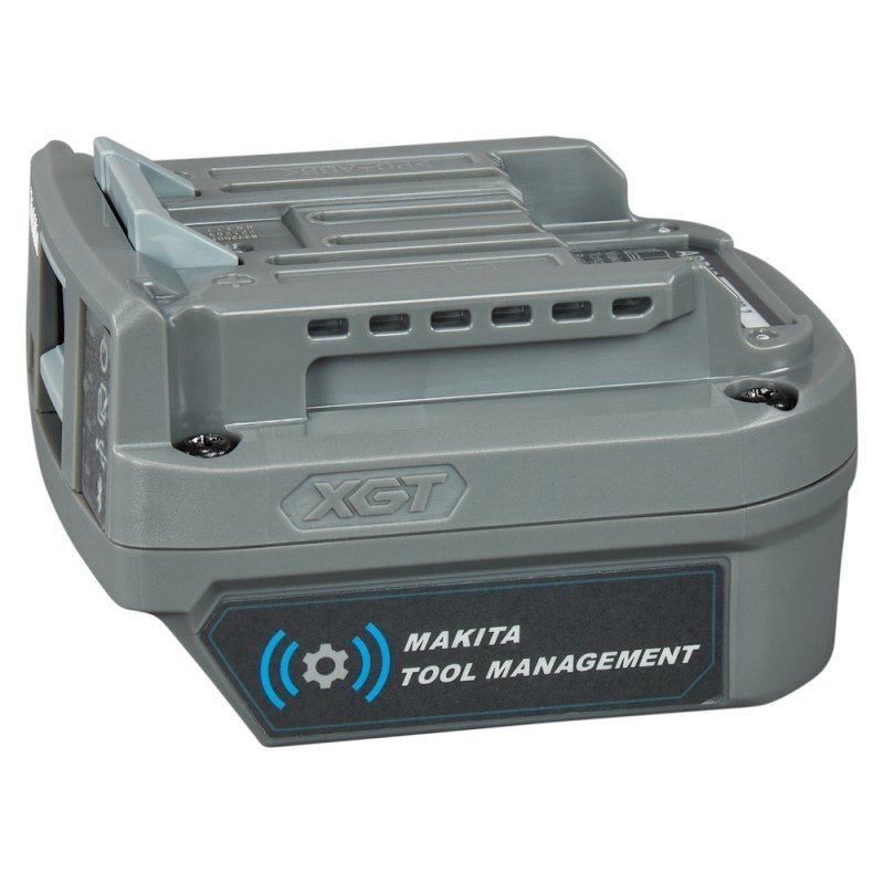 Diagnostinis adapteris XGT įrankiams MAKITA ADP12 Diagnostinis adapteris XGT įrankiams MAKITA ADP12