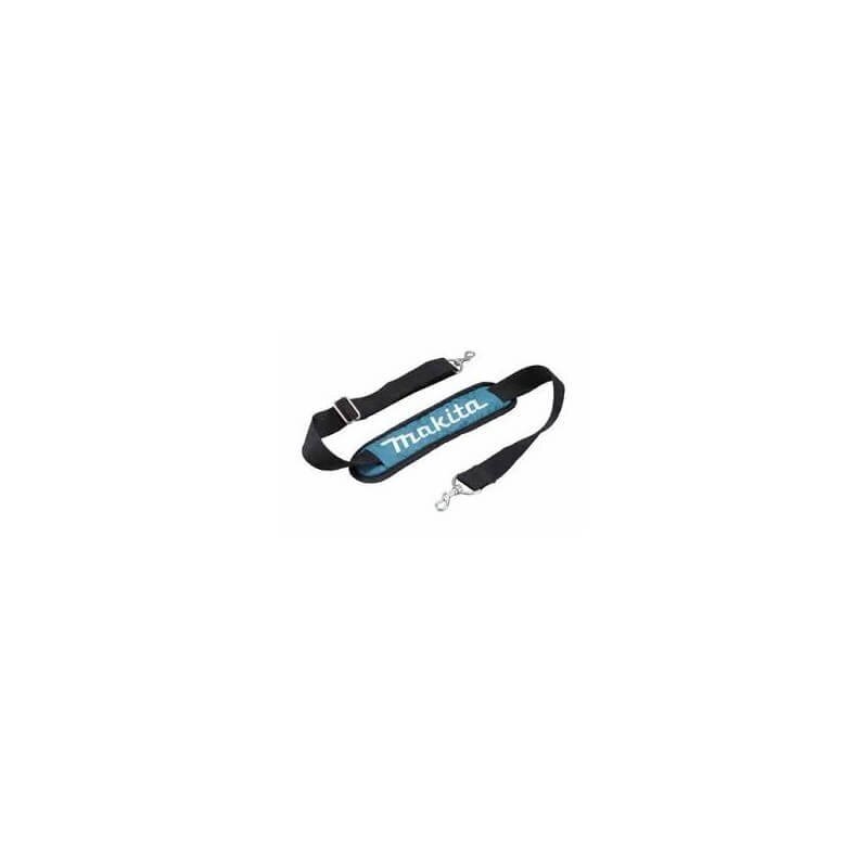 Diržas per petį MAKITA siurbliui DVC750 Diržas per petį MAKITA siurbliui DVC750