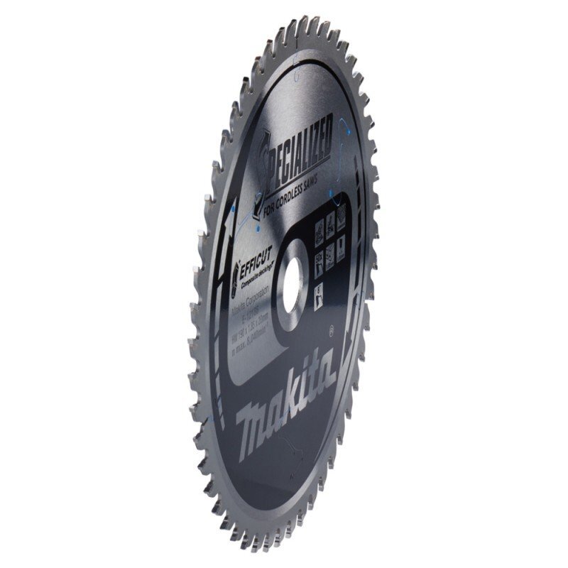 Diskas kompozitinei dangai MAKITA HM 190x30x1,85mm Z-50 1 Diskas kompozitinei dangai MAKITA HM 190x30x1,85mm Z-50 1