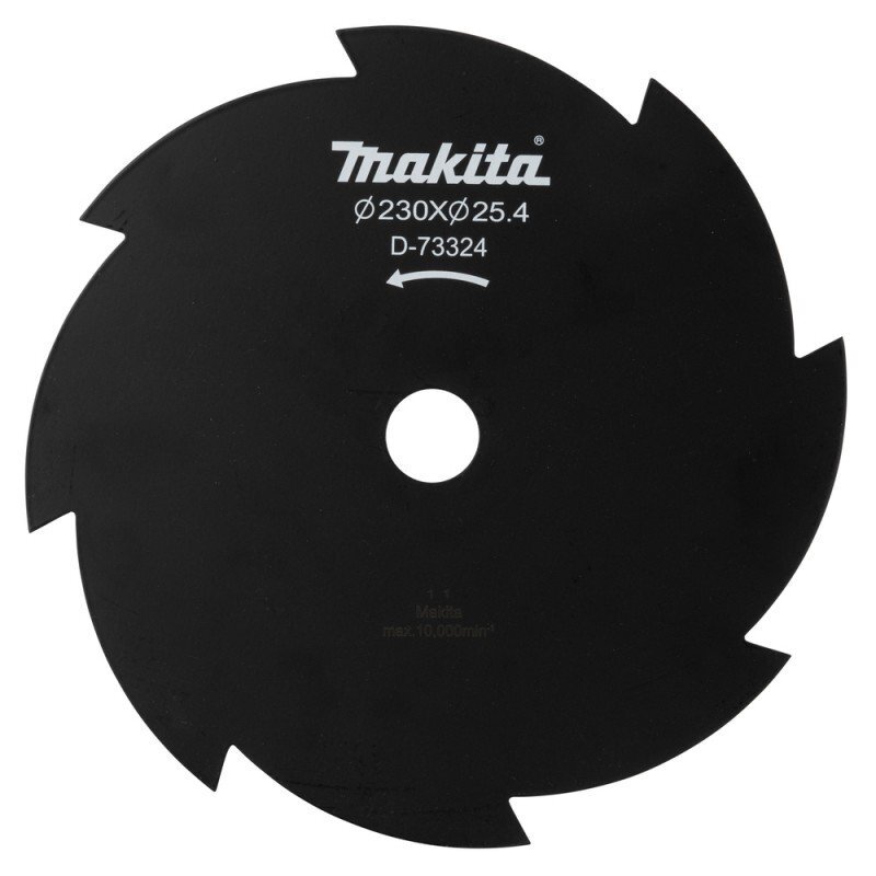 Diskas MAKITA 230x25,4mm 1