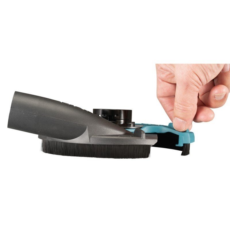 Disko apsauga su nusiurbimu MAKITA 191W05-0 125mm 1