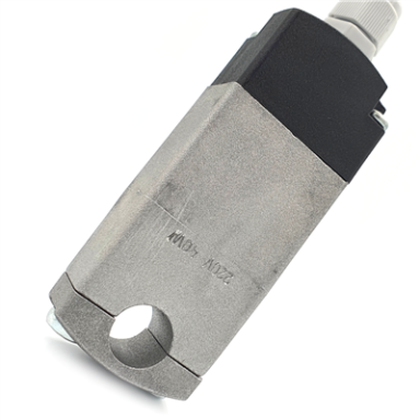 Dujų pašildytojas CO2 GP3  220V