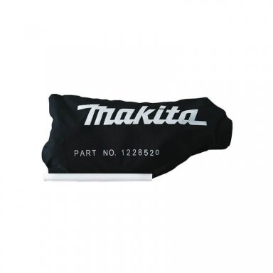 Dulkių maišelis MAKITA LS1016/LS1216 Dulkių maišelis MAKITA LS1016/LS1216
