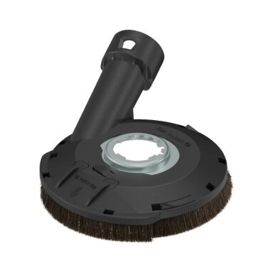 Dulkių nusiurbimo gaubtas šlifavimui BOSCH GWS 125mm