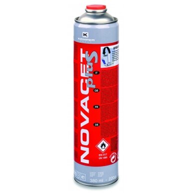 Dujos „KEMPER" NOVACET ANTIFLARE 110 ml Dujos „KEMPER" NOVACET ANTIFLARE 110 ml