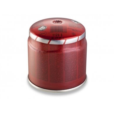Dujos „KEMPER" STOP GAS 190 g Dujos „KEMPER" STOP GAS 190 g