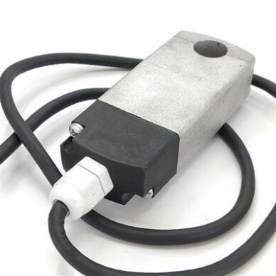 Dujų pašildytojas CO2 GP1 24V Dujų pašildytojas CO2 GP1 24V