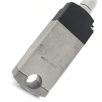 Dujų pašildytojas CO2 GP3  220V