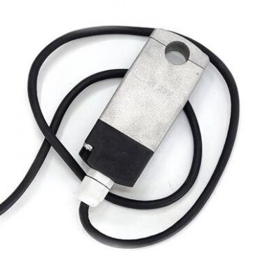 Dujų pašildytojas CO2 GP3 220V 1 Dujų pašildytojas CO2 GP3 220V 1