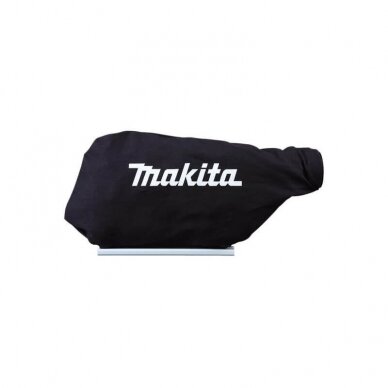 Dulkių surinkimo maišas MAKITA DSP600, DSP601, SP6000 Dulkių surinkimo maišas MAKITA DSP600, DSP601, SP6000