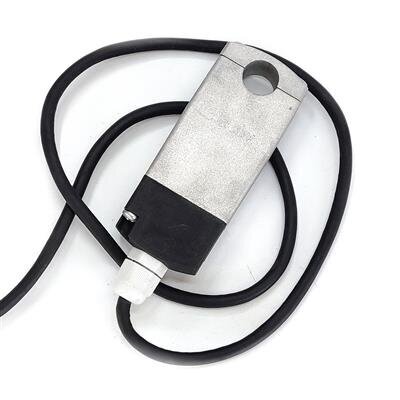 Dujų pašildytojas CO2 GP3 220V 1 Dujų pašildytojas CO2 GP3 220V 1