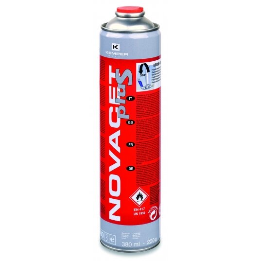 Dujos „KEMPER" NOVACET ANTIFLARE 380 ml Dujos „KEMPER" NOVACET ANTIFLARE 380 ml