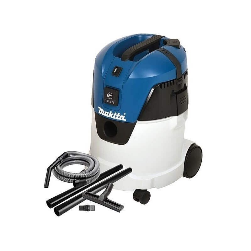 Dulkių siurblys MAKITA VC2512L Dulkių siurblys MAKITA VC2512L