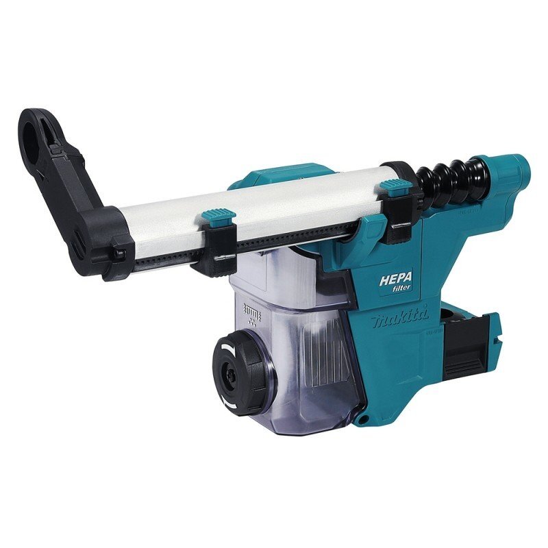 Dulkių surinkimo sistema MAKITA DX16 DHR183 Dulkių surinkimo sistema MAKITA DX16 DHR183