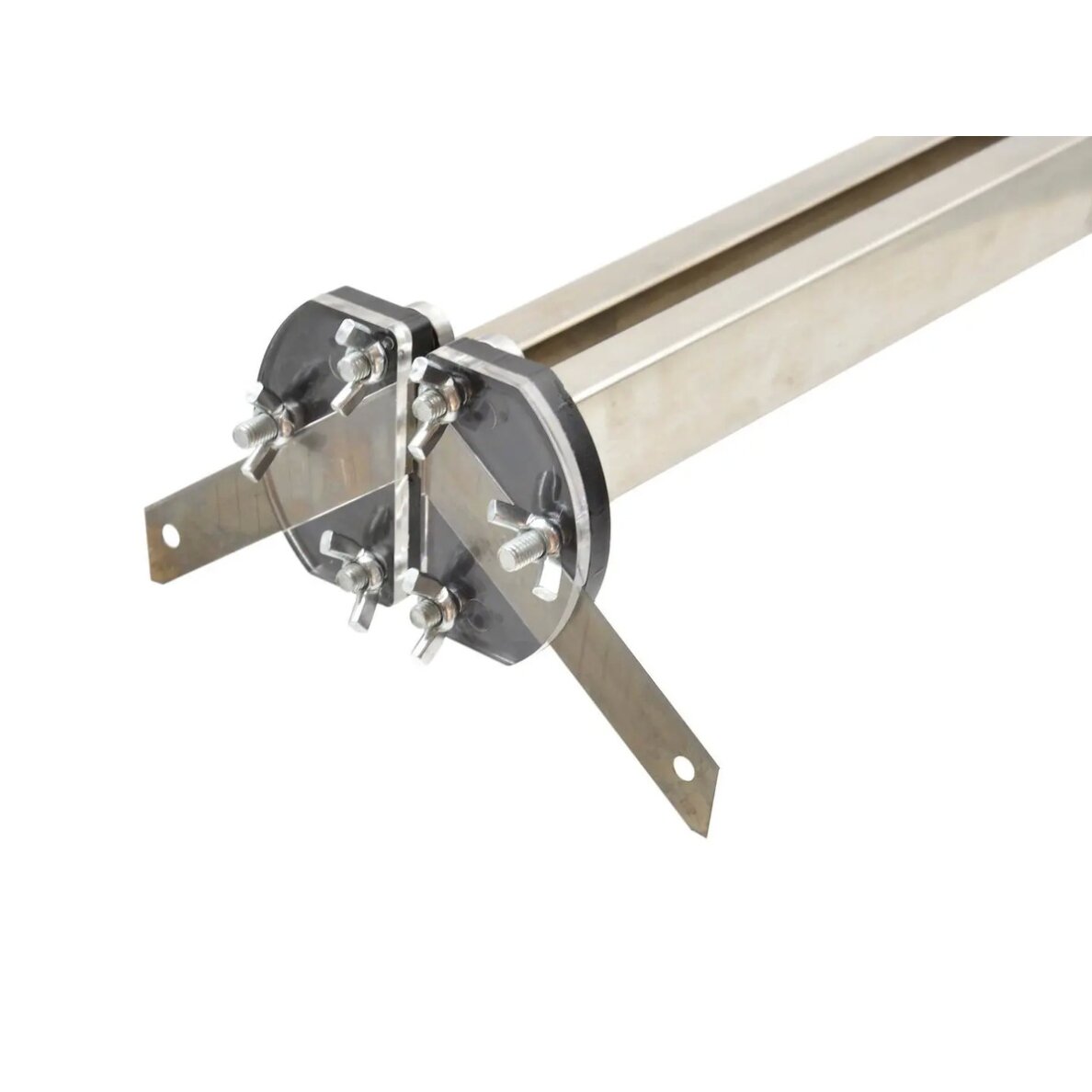 Dvipusis gipso kartono rėžtukas (20–600 mm) 1 Dvipusis gipso kartono rėžtukas (20–600 mm) 1