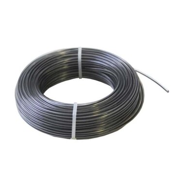 Dvigub. pjovimo valas trimeriams Richmann 2 mm