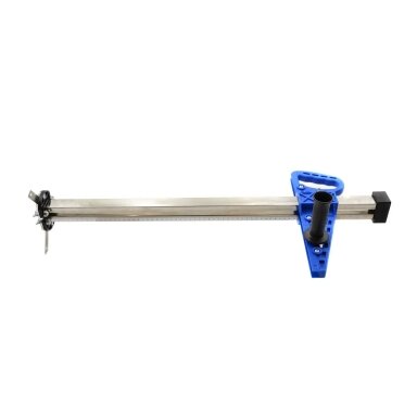 Dvipusis gipso kartono rėžtukas (20–600 mm)