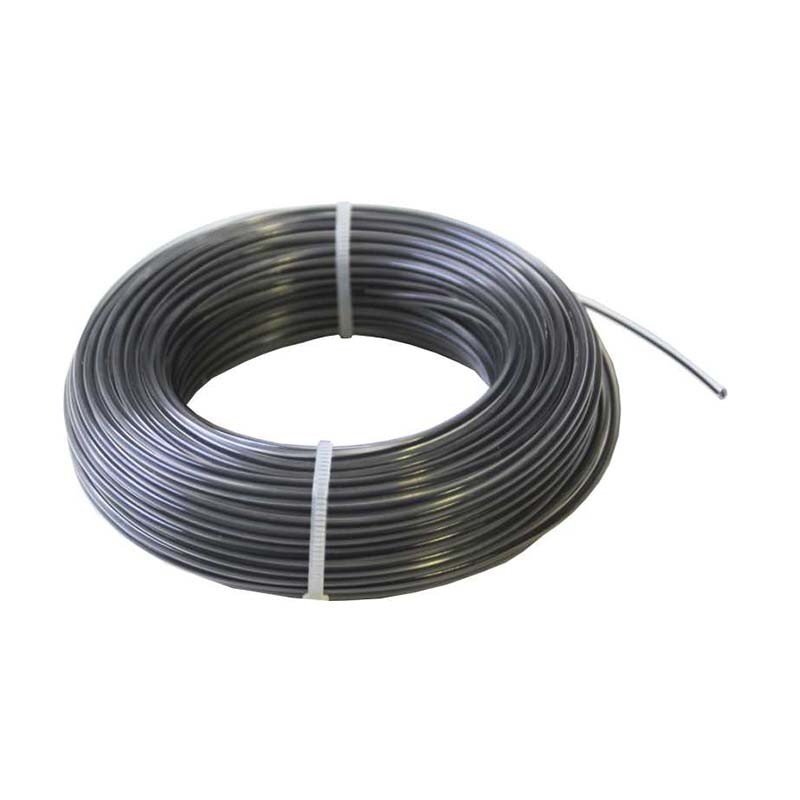 Dvigub. pjovimo valas trimeriams Richmann 2 mm Dvigub. pjovimo valas trimeriams Richmann 2 mm