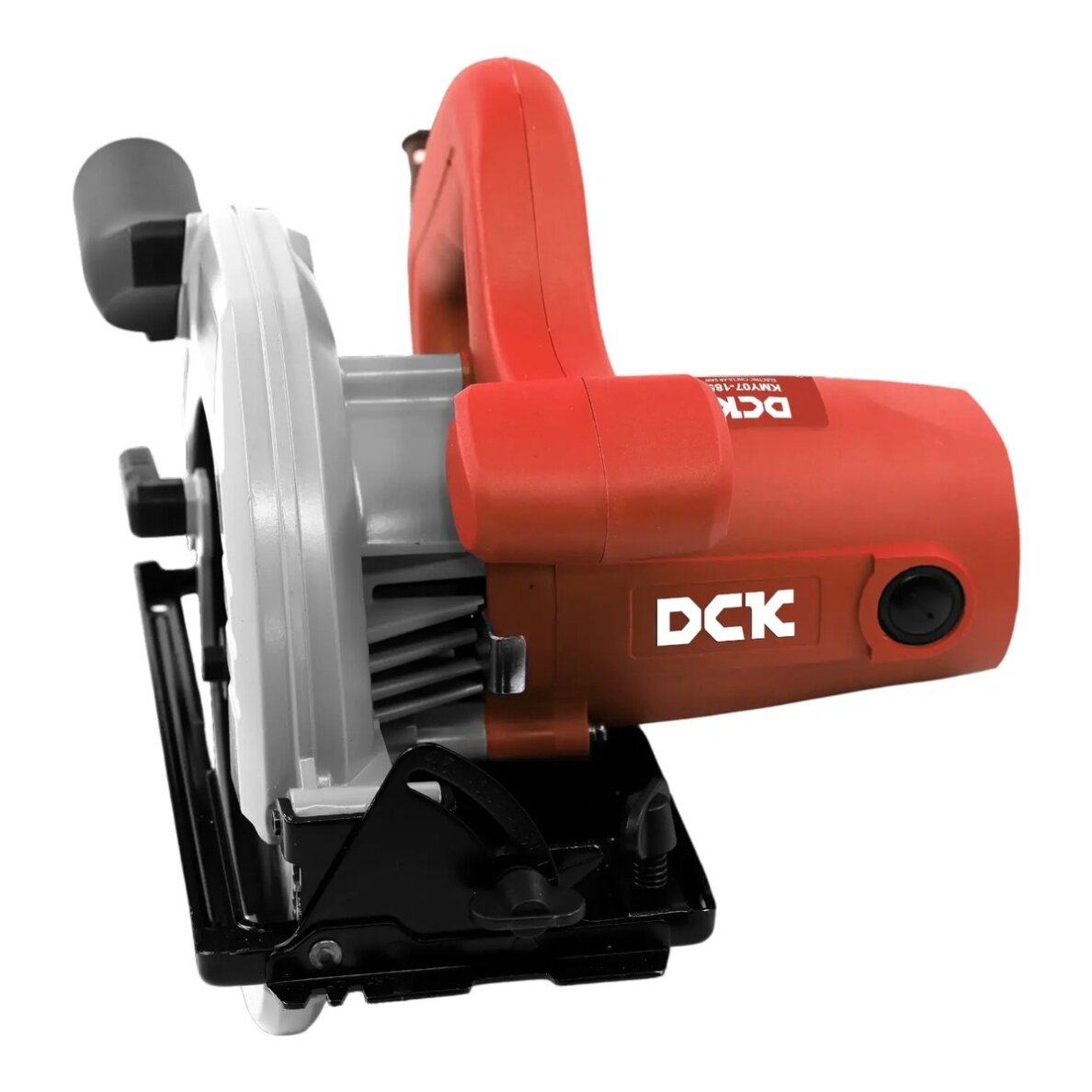 Elektrinis diskinis pjūklas 185mm, 1500W, KMY07-185, DCK 2