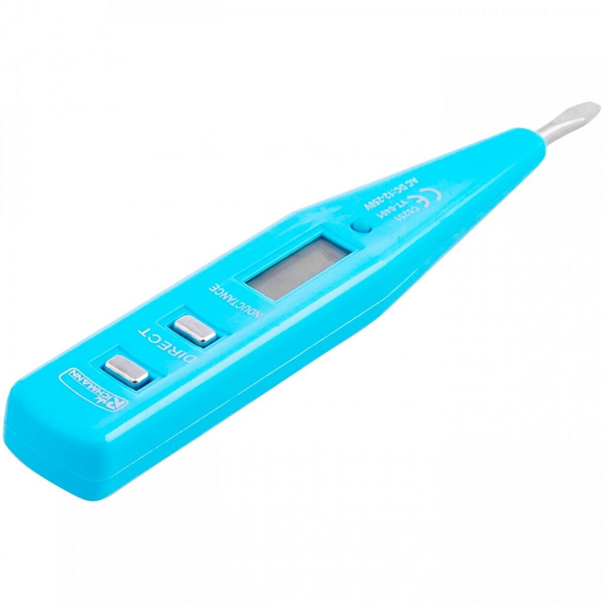 Elektroninis testeris 2 Elektroninis testeris 2