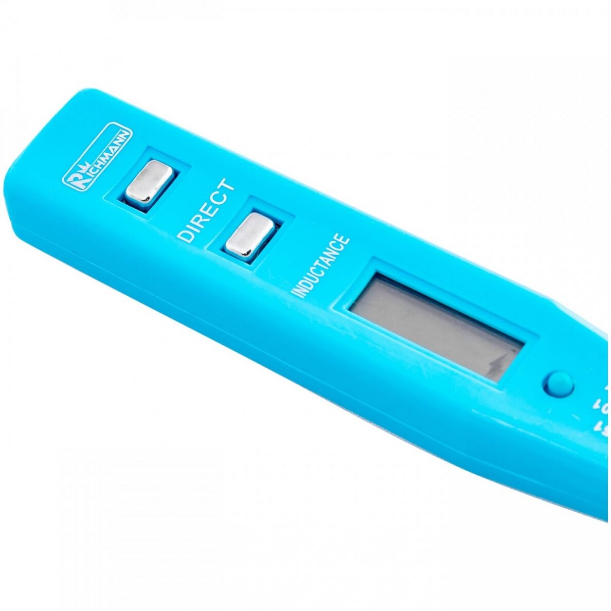 Elektroninis testeris 3 Elektroninis testeris 3