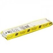 Elektrodai ESAB OK 61.30 VacPac Ø 1,6x300 mm (0,6 kg) E 308L Elektrodai ESAB OK 61.30 VacPac Ø 1,6x300 mm (0,6 kg) E 308L
