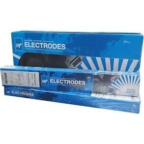Elektrodai Elga P 48P Ø 2.5 x 350mm (4.2 kg) Elektrodai Elga P 48P Ø 2.5 x 350mm (4.2 kg)