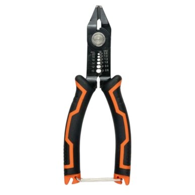 Elektriko gnybtuvai 165mm, RICHMANN Elektriko gnybtuvai 165mm, RICHMANN