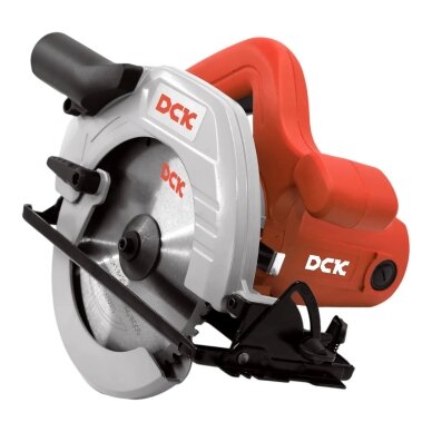 Elektrinis diskinis pjūklas 185mm, 1500W, KMY07-185, DCK 1 Elektrinis diskinis pjūklas 185mm, 1500W, KMY07-185, DCK 1