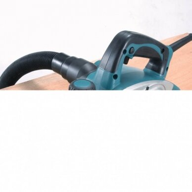 Elektrinis oblius MAKITA KP0800J lagamine MakPac 1 Elektrinis oblius MAKITA KP0800J lagamine MakPac 1