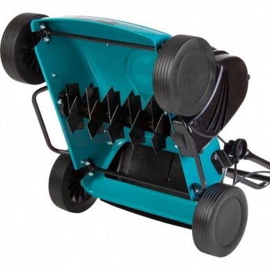 Elektrinis skarifikatorius MAKITA UV3600 2 Elektrinis skarifikatorius MAKITA UV3600 2