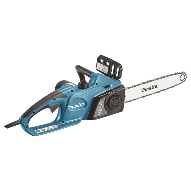 Elektrinis grandininis pjūklas MAKITA UC4041A 2