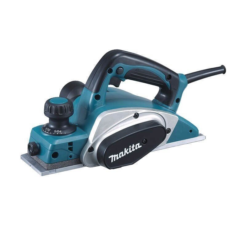 Elektrinis oblius MAKITA KP0800J lagamine MakPac Elektrinis oblius MAKITA KP0800J lagamine MakPac