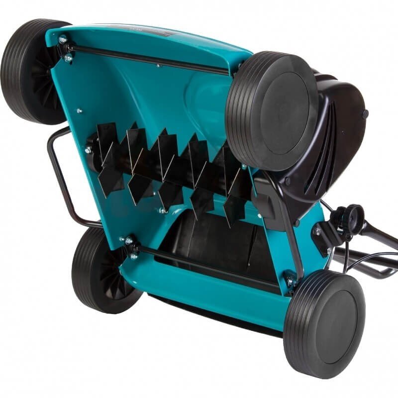 Elektrinis skarifikatorius MAKITA UV3600 2 Elektrinis skarifikatorius MAKITA UV3600 2