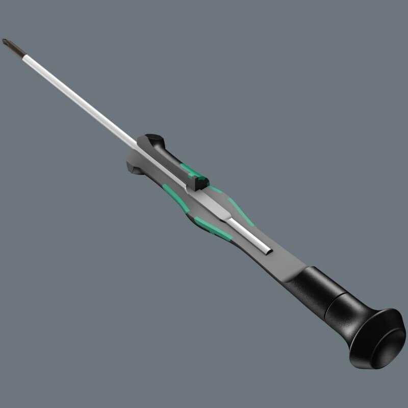 Elektronikos atsuktuvų rinkinys 2035/6 A WERA 5 Elektronikos atsuktuvų rinkinys 2035/6 A WERA 5