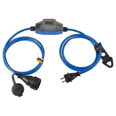 Energijos matuoklis AS-SCHWABE ROCO 230V Energijos matuoklis AS-SCHWABE ROCO 230V