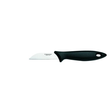 Fiskars Essential skutimo peilis, 7 cm
