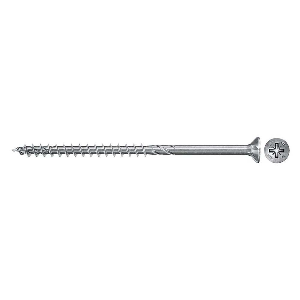 Fischer medsraigčiai FPF II CZP 5,0X100 200 vnt. Fischer medsraigčiai FPF II CZP 5,0X100 200 vnt.