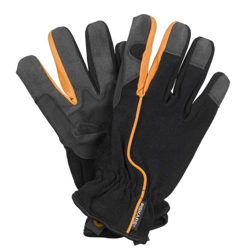 Fiskars darbinės pirštinės - dydis 10 1 Fiskars darbinės pirštinės - dydis 10 1