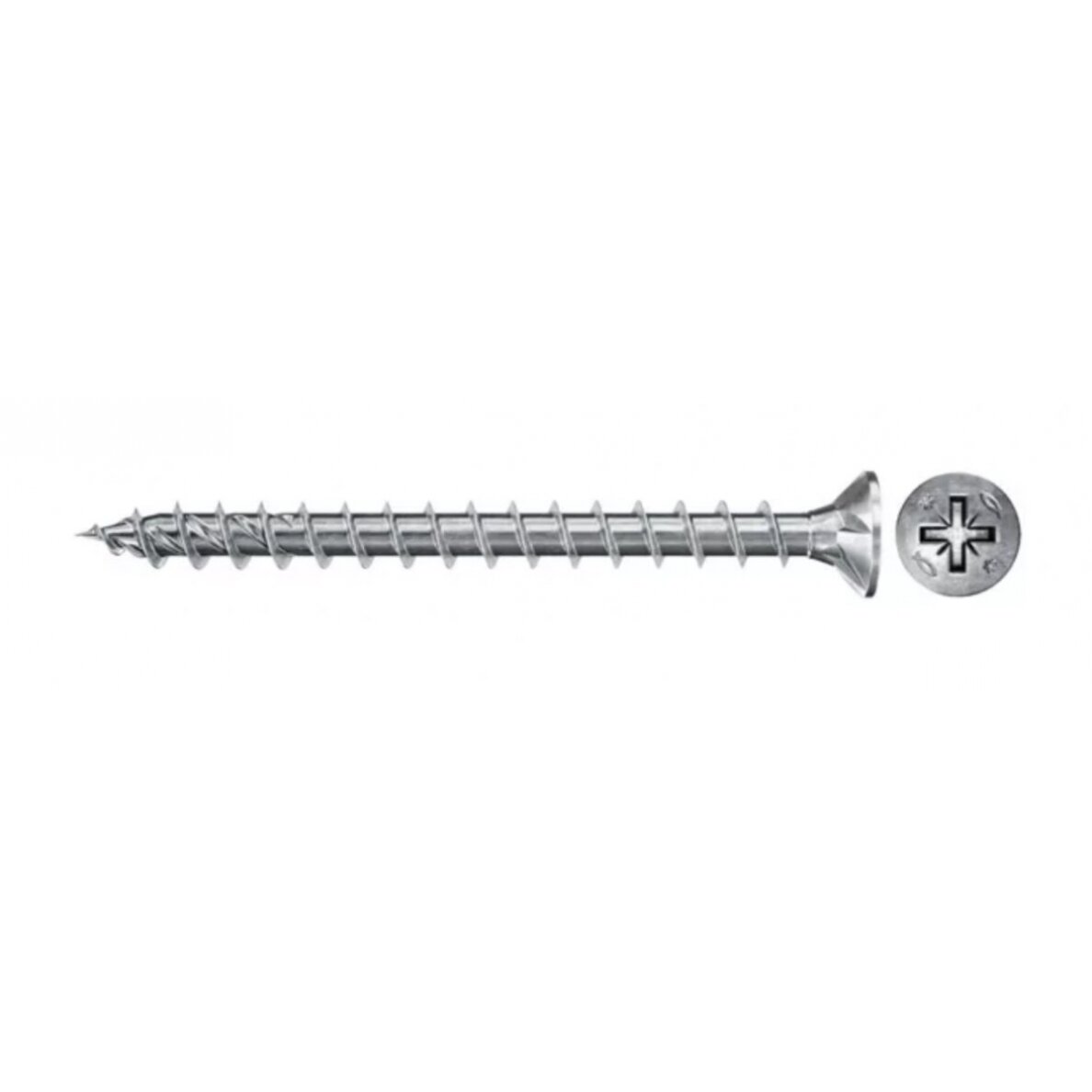 Fischer medsraigčiai FPF II CZF 5x60 200 vnt. Fischer medsraigčiai FPF II CZF 5x60 200 vnt.