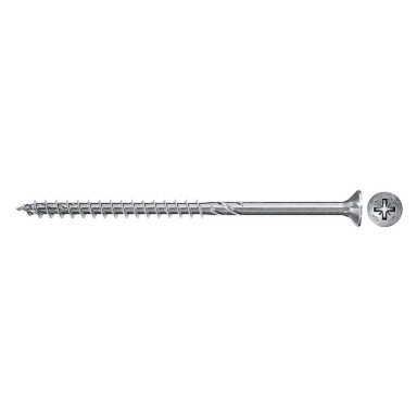 Fischer medsraigčiai FPF II CZP 5,0X100 100 vnt.