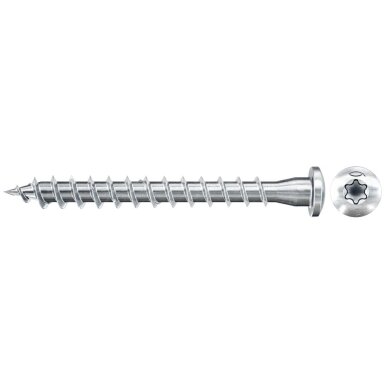 Fischer medsraigtis kampuočiui FPF-PT ZPF 5.0x50, 200 vnt. Fischer medsraigtis kampuočiui FPF-PT ZPF 5.0x50, 200 vnt.