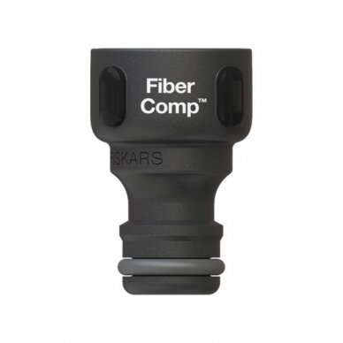 Fibercomp Tap jungtis - G1/2" (21mm) Fibercomp Tap jungtis - G1/2" (21mm)